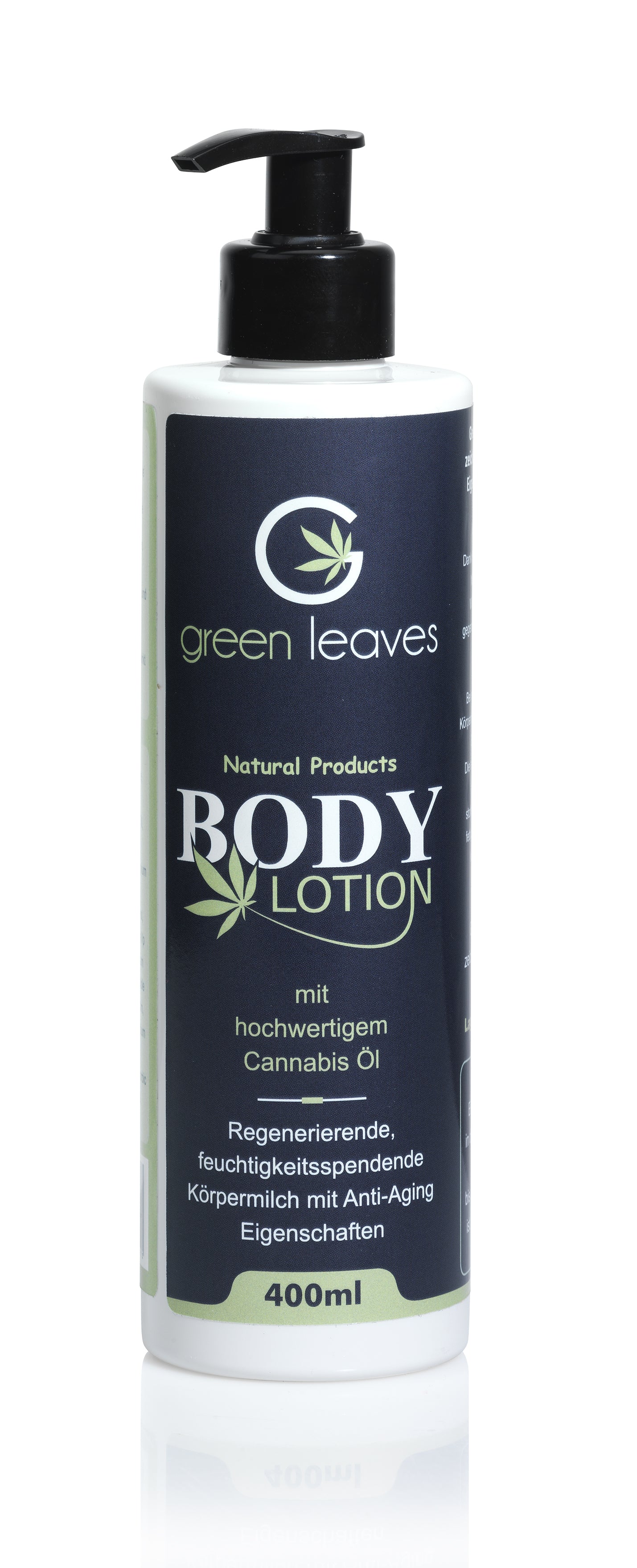 Bodylotion 400ml