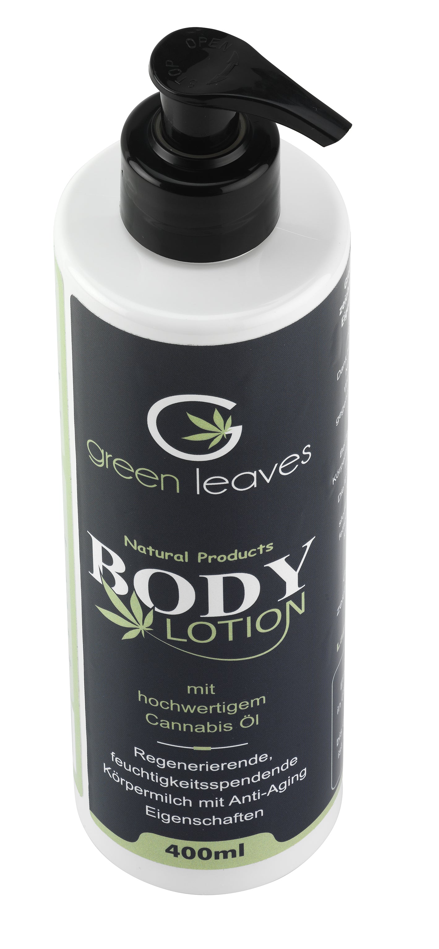 Bodylotion 400ml