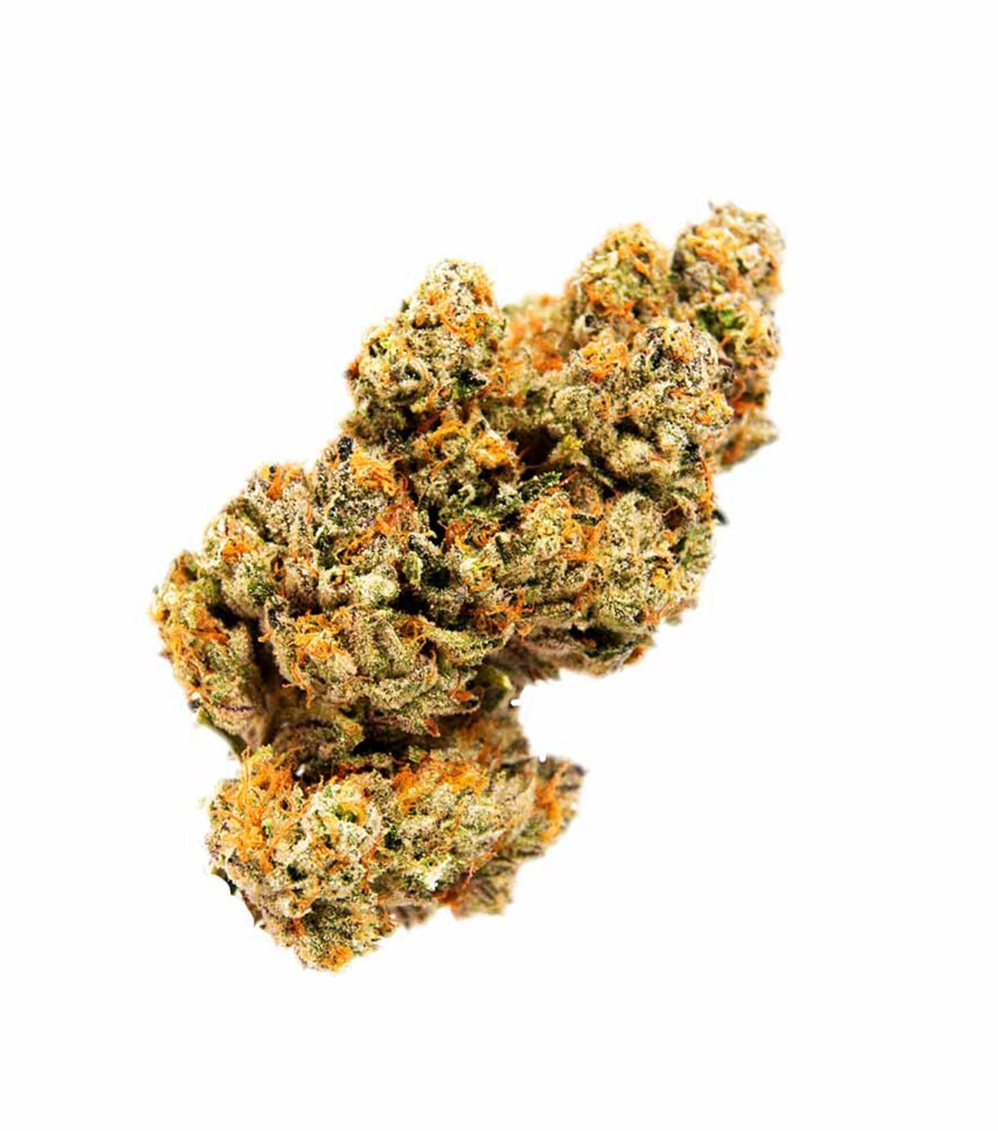 Cannabisblüten Tangie 1g